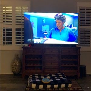 Meet your Posher, Chad